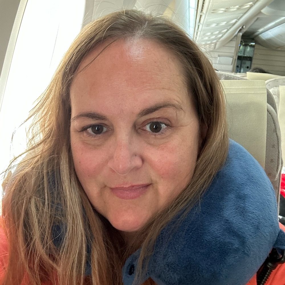 Meet your Posher, Heather